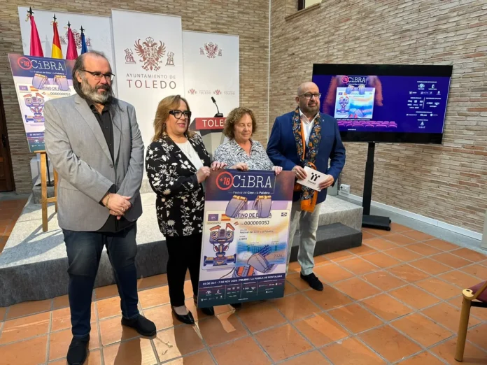 El Gobierno regional considera el cine como herramienta educativa y de transmisión de valores a través de su colaboración con CiBRA
