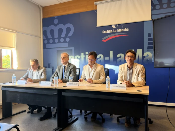 El Gobierno regional considera los gemelos digitales como una herramienta estratégica para la planificación en distintos ámbitos de gestión