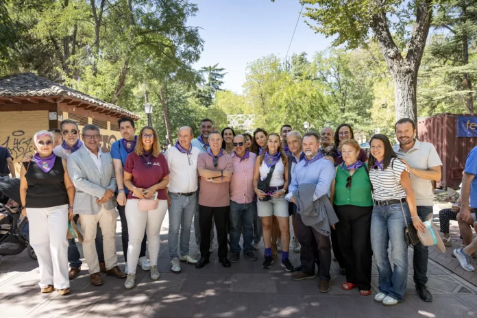El Gobierno regional culminará este año su red especializada de alzhéimer con 170 plazas y más de nueve millones de euros de inversión