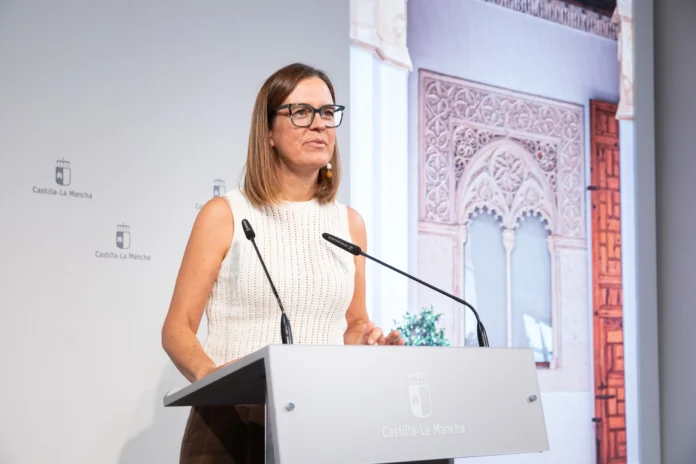 El Gobierno regional da un impulso a la depuración con una inversión de 20,8 millones de euros para la EDAR de ‘El Robledo’ y un nuevo contrato de mantenimiento