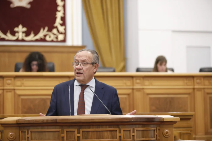 El Gobierno regional defiende un techo de gasto para 2027 que permitirá reforzar las políticas públicas y mantener el equilibrio presupuestario