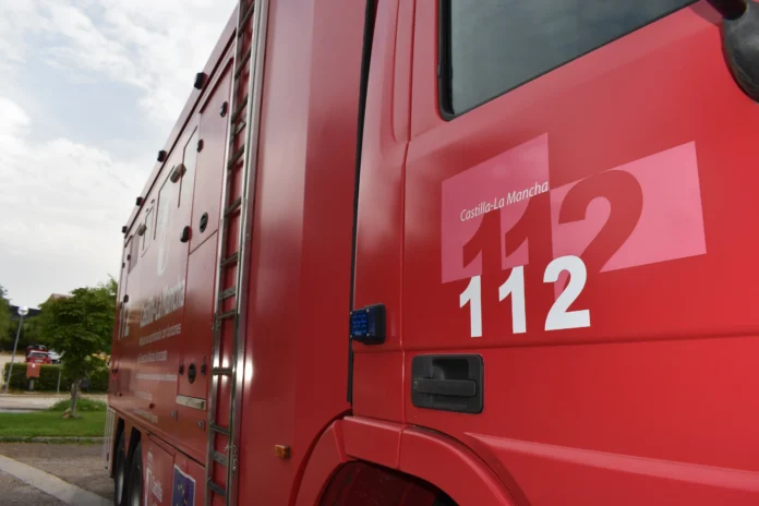 El Gobierno regional desactiva el Plan Específico por Fenómenos Meteorológicos Adversos (METEOCAM) en Cuenca y Toledo y se mantiene en Albacete y Ciudad Real