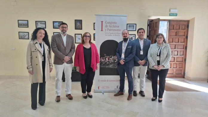 El Gobierno regional destaca el papel de las bandas de música en el acceso a la cultura y la dinamización de los pueblos