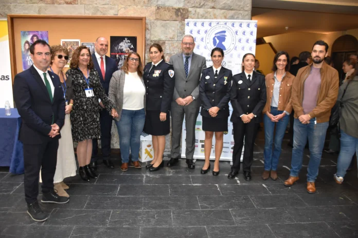 El Gobierno regional destaca la incorporación de la mujer a las policías locales como la transformación estructural más importante en las últimas décadas