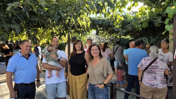 El Gobierno regional destaca que las familias acogedoras son una pieza fundamental en el sistema de protección a la infancia