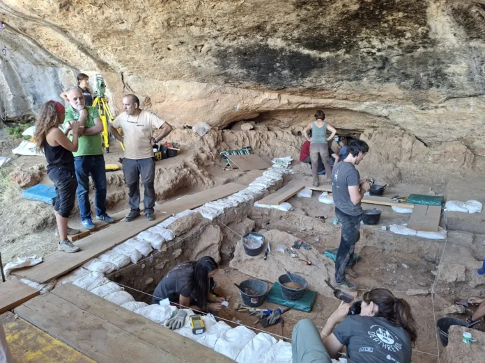El Gobierno regional financia nueve proyectos de investigación arqueológica en la provincia de Guadalajara