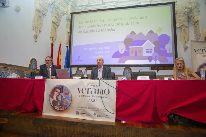 El Gobierno regional ha formado a más de 9.300 agricultores y ganaderos en competencias digitales durante los años 2025 y 2026