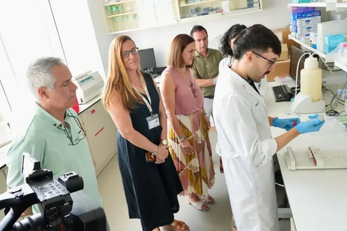El Gobierno regional impulsa la divulgación científica y acerca la investigación de Castilla-La Mancha a la ciudadanía a través de ‘Espacio Ciencia’
