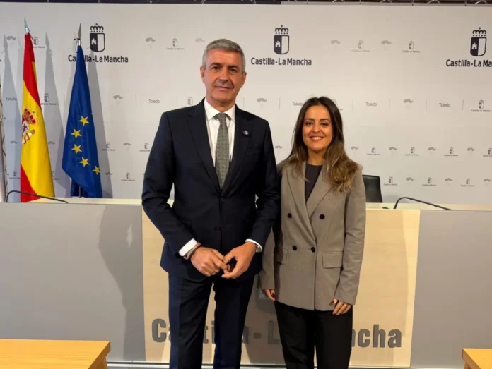 El Gobierno regional incluye inversiones en los presupuestos de 2027 superiores a 116 millones de euros en la provincia de Toledo