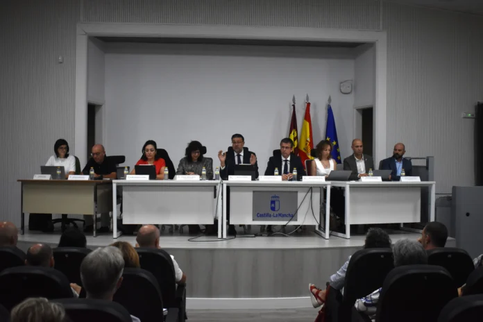 El Gobierno regional incrementa en más de un 85 por ciento el número de acciones formativas en centros educativos desde el año 2015
