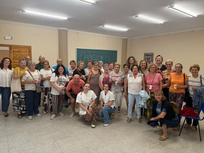 El Gobierno regional pone en marcha ‘Horizonte Rural’ para acercar la educación para la salud y la acción comunitaria a las zonas rurales y reducir desigualdades