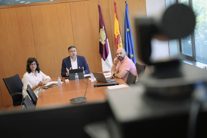 El Gobierno regional pone en marcha un proyecto de formación y acompañamiento para mejorar la convivencia, inclusión y atención a la diversidad en el aula