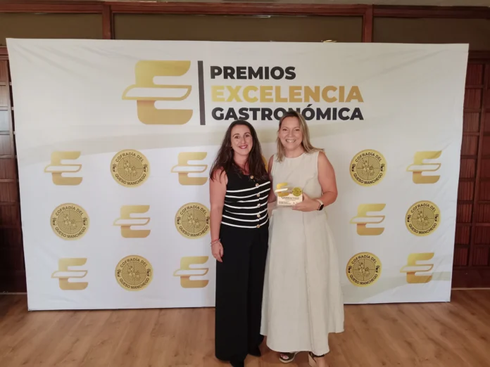 El Gobierno regional pone en valor el trabajo del sector primario y de las empresas que hace de la región un referente gastronómico y turístico