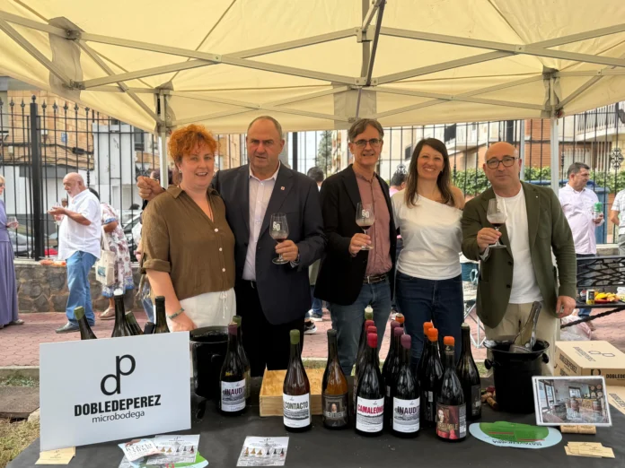El Gobierno regional prepara la publicación de dos nuevas convocatorias de ayuda, Promoción del Vino en Terceros Países y VINATÏ