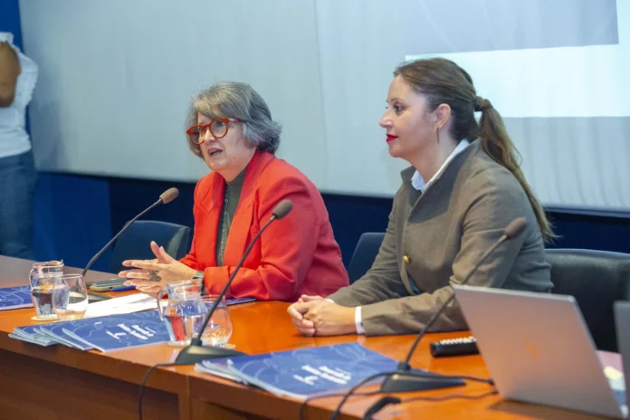 El Gobierno regional presenta una guía pionera para extender la sostenibilidad en los eventos y refuerza el apoyo a los ODS con nuevas subvenciones