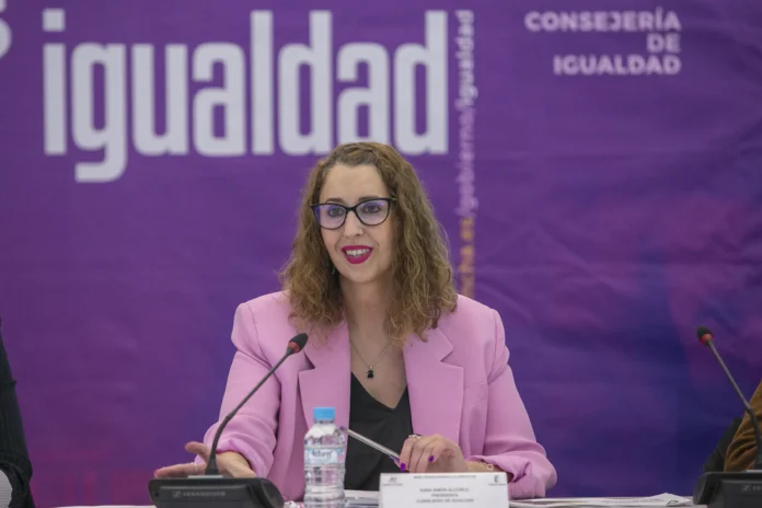 El Gobierno regional promueve proyectos de investigación académica ligados a los avances en igualdad y la lucha contra la violencia machista