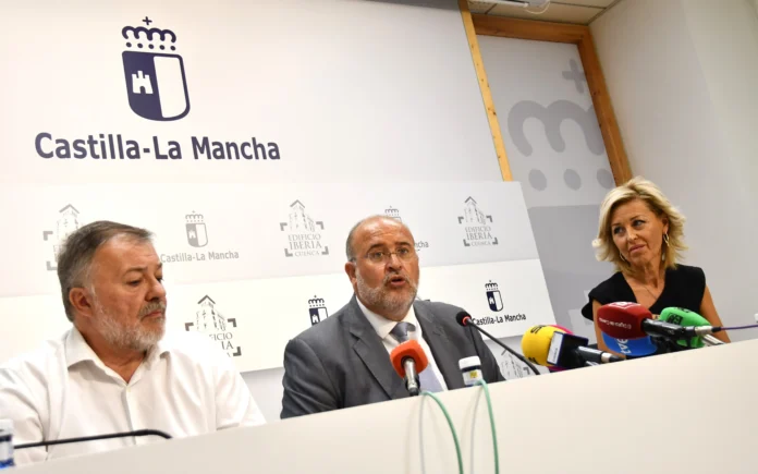 El Gobierno regional proyecta para el ‘Virgen de la Luz’ de Cuenca usos administrativos, sociosanitarios, culturales y alojamientos en alquiler para jóvenes