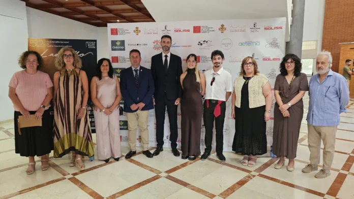 El Gobierno regional publica mañana la resolución de adhesión de espectáculos a la Red de Artes Escénicas y Musicales para la programación de ‘Circuito 2027’