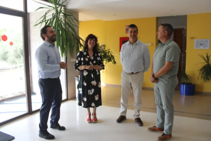El Gobierno regional publicará mañana, 11 de agosto, la resolución provisional de nuevos residentes en las residencias universitarias de la Comunidad Autónoma