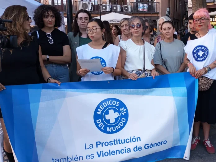 El Gobierno regional reafirma su compromiso con las políticas para hacer frente a la trata y a la explotación sexual