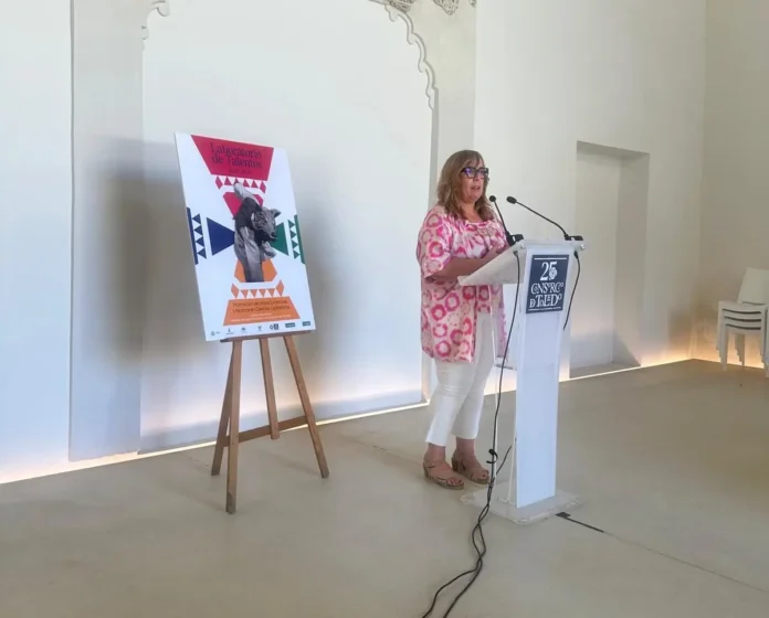 El Gobierno regional reafirma su compromiso con una nueva edición de Laboratorio de Talentos para impulsar las artes escénicas y la música