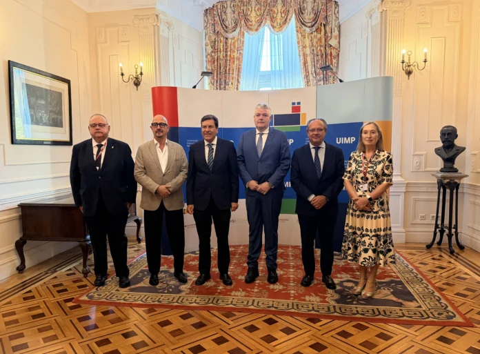 El Gobierno regional reclama un sistema de financiación que garantice la igualdad de la ciudadanía y tenga en cuenta el coste real de prestar los servicios