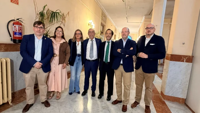 El Gobierno regional reconoce la contribución de ALCER durante sus 50 años de trayectoria a la mejora de la atención a las personas con enfermedad renal