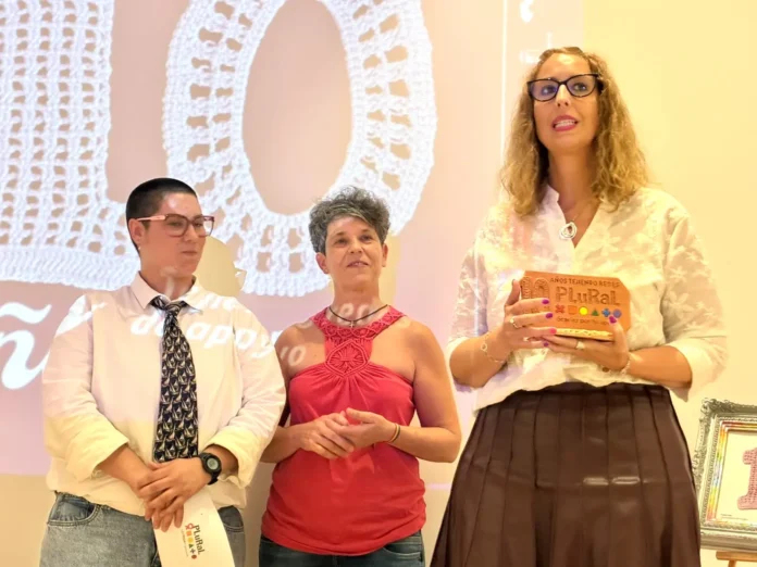 El Gobierno regional recuerda en el aniversario de PLuRaL que la mitad de las personas atendidas por el SAI LGTBI viven fuera de las capitales