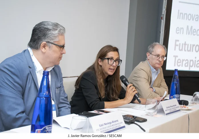 El Gobierno regional refuerza las capacidades de la Medicina Nuclear para avanzar hacia una atención más precisa y personalizada