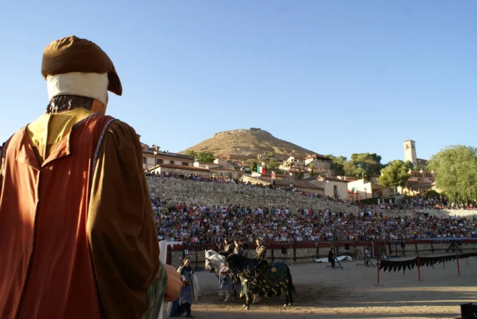 El Gobierno regional refuerza su apuesta por acercar y promover la cultura en las zonas rurales de Guadalajara