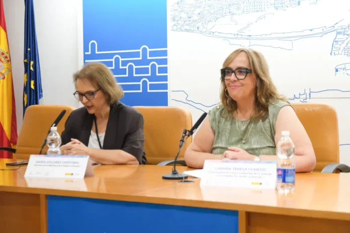 El Gobierno regional trabaja en el desarrollo de un nuevo repositorio digital para conservar y salvaguardar el patrimonio documental y bibliográfico