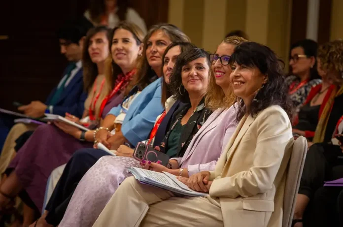 El Gobierno regional traslada sus políticas de igualdad en el V Foro Iberoamericano de Género, que reúne en Toledo a representantes de 22 países