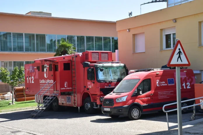 El grupo de asistencia psicosocial para situaciones de emergencia hizo 27 intervenciones los 6 primero meses de 2026