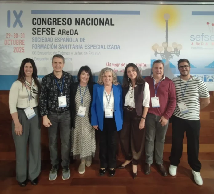 El hospital de Toledo, epicentro de la formación sanitaria especializada con un congreso que cita a 250 profesionales