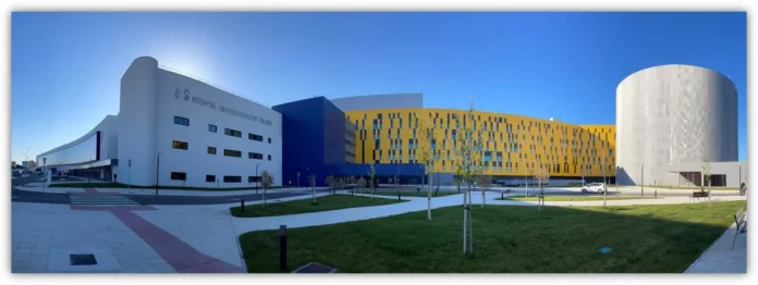 El Hospital de Toledo refuerza las medidas de seguridad en Anatomía Patológica con actuaciones preventivas y técnicas