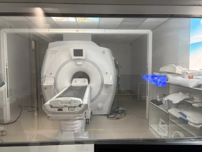 El Hospital Universitario de Toledo realiza los primeros estudios PET-RM