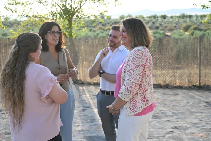 El II Foro de Turismo de Castilla-La Mancha abordará el 28 de septiembre en Sigüenza los desafíos de futuro de los destinos turísticos de interior