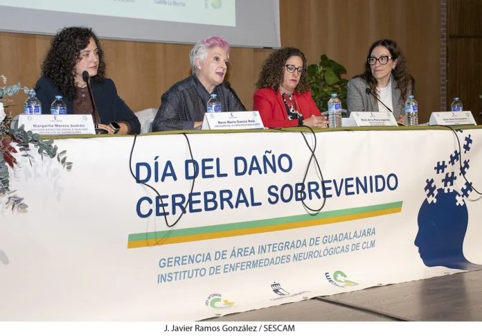 El Instituto de Enfermedades Neurológicas (IEN) conmemora los 15 años de su Unidad de Daño Cerebral y su labor de rehabilitación integral