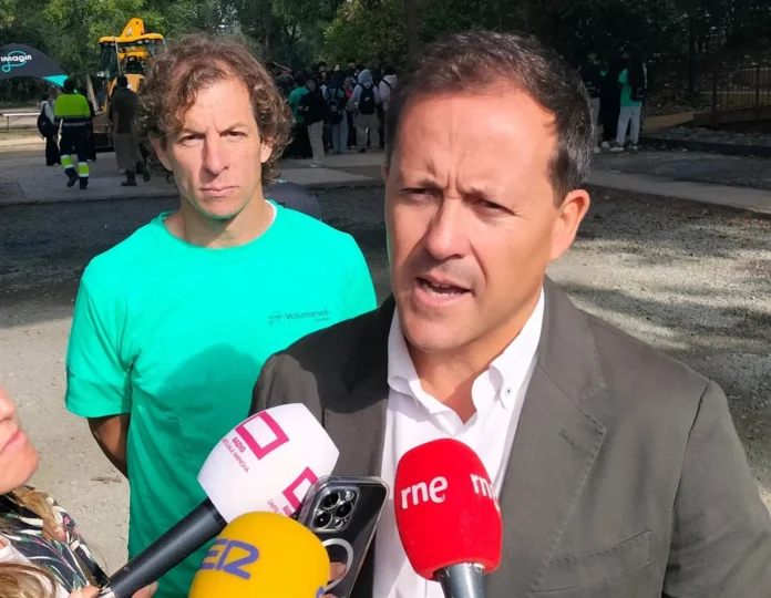 El jueves abrirá el aparcamiento disuasorio gratuito de 500 plazas cercano al Hospital Universitario de Toledo