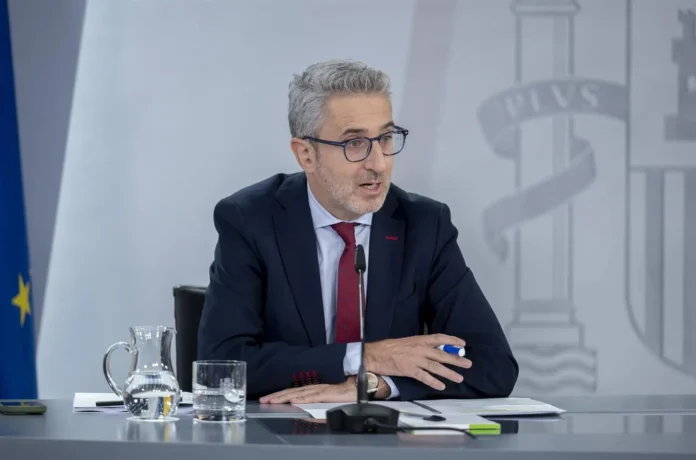 El ministro de Hacienda inaugura este jueves el Congreso de Inspectores de Hacienda en Toledo