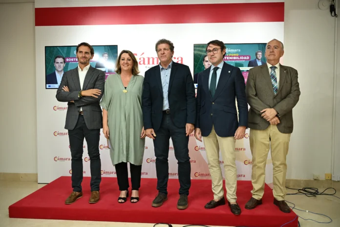 El Plan Adelante moviliza en dos años más de 74 millones de euros para apoyar a 5.800 empresas de Ciudad Real en ámbitos como la sostenibilidad, la inversión o la I+D+i