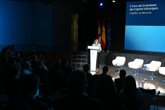 El Plan Estratégico de Internacionalización de Castilla-La Mancha abre mañana el periodo de participación pública hasta el próximo 1 de octubre