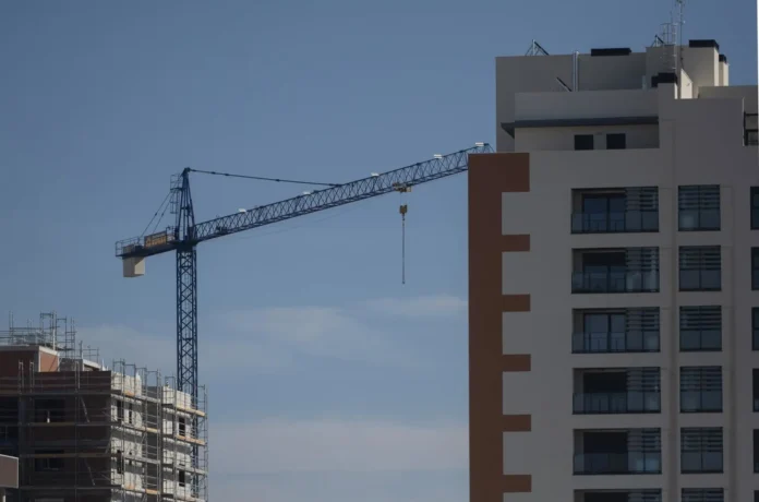 El precio de la vivienda aumenta un 11,7% en Castilla-La Mancha en el segundo trimestre, según el INE