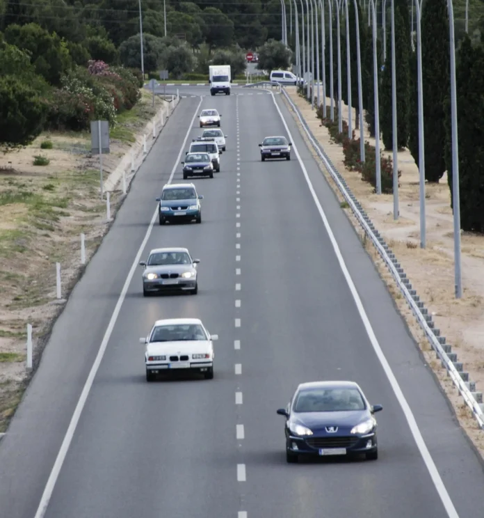 El precio del turismo usado sube un 2,6% en agosto en tasa interanual en Castilla-La Mancha