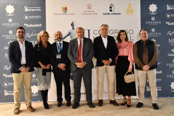 El Presupuesto regional para 2027 contempla 7,2 millones de euros en inversiones para la ciudad de Tarancón