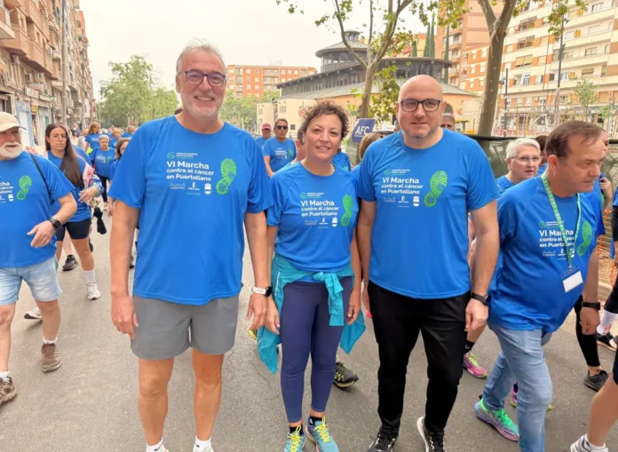El Programa de Detección Precoz del Cáncer de Mama alcanza el 97 por ciento de participación en la provincia de Ciudad Real