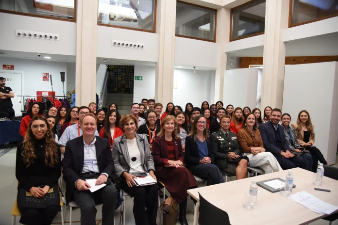 El Programa de Fortalecimiento de la Función Pública en América Latina hace parada en Castilla-La Mancha para visibilizar ejemplos de gestión