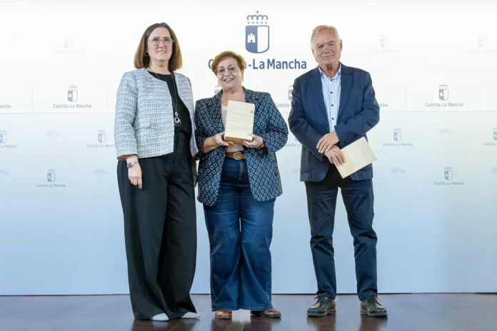 El proyecto de Presupuestos de 2027 contempla 178,2 millones de euros para la atención a personas con discapacidad en Castilla-La Mancha