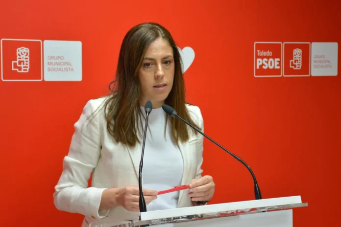 El PSOE afirma que los incumplimientos de Velázquez confirman que esta es "la legislatura del retroceso" en Toledo