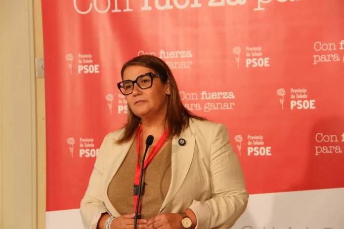 El PSOE de C-LM apunta a la "extrema debilidad" de Núñez en el PP: "Ni siquiera convoca congreso en Castilla-La Mancha"